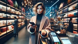 Внедрение универсального платёжного QR-кода НСПК завершится к середине октября